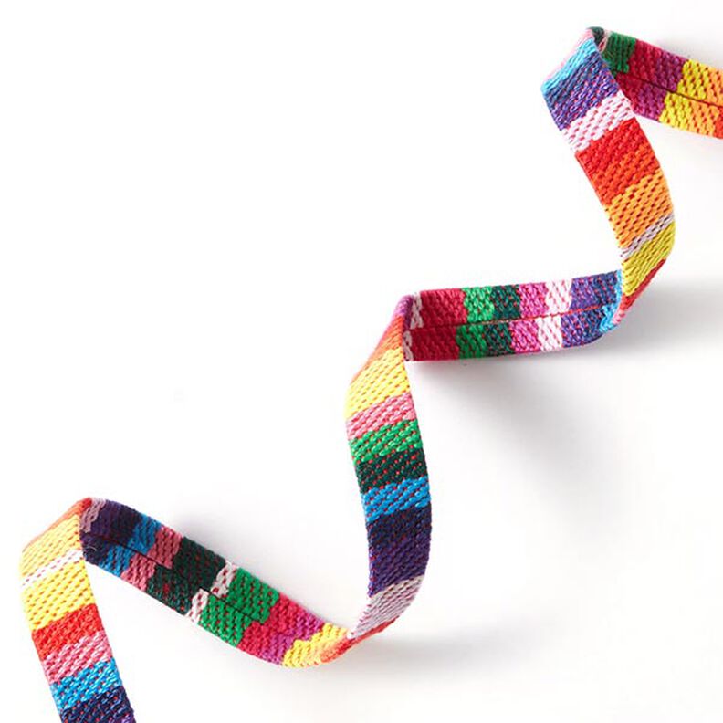 Ethnic Trim [10 mm],  image number 2