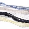 Pompom Trim [10mm] - marine,  thumbnail number 4