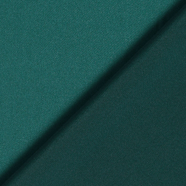 Microfibre Satin – blue spruce,  image number 4