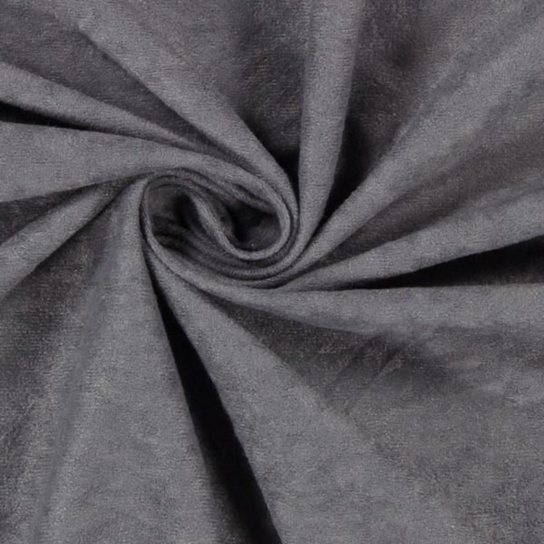 Alova Micro Velour – pearl grey,  image number 2
