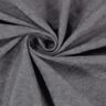 Alova Micro Velour – pearl grey,  thumbnail number 2