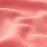 Soft viscose linen – lobster,  thumbnail number 3