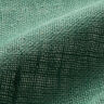 Decor Fabric Jute Plain 150 cm – fir green,  thumbnail number 3