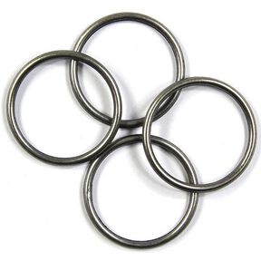 O-Ring Metal 833, 