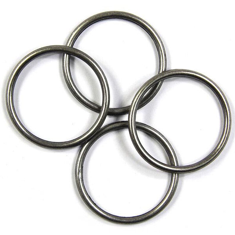 O-Ring Metal 833,  image number 1