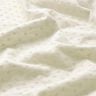 Cotton Jersey little hearts – offwhite,  thumbnail number 2