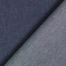 Lightweight cotton denim – denim blue,  thumbnail number 3