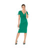 Dress, Burda 6211 | 34 - 44,  thumbnail number 3
