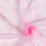 Plain with glitter soft mesh – pink,  thumbnail number 4