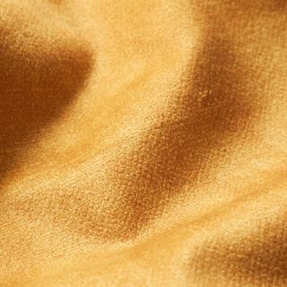 Upholstery Fabric Velvet Pet-friendly – mustard, 
