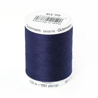 Sew-all Thread (310) | 1000 m | Gütermann, 