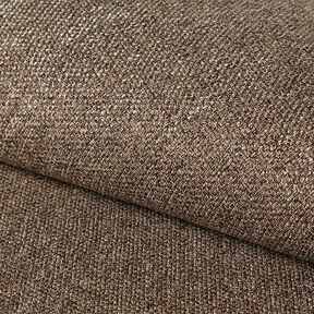 Upholstery Fabric Arne – medium brown, 