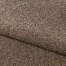 Upholstery Fabric Arne – medium brown,  thumbnail number 1