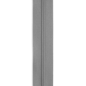 Endless Zip [3 mm] Plastic | Prym – grey, 