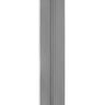 Endless Zip [3 mm] Plastic | Prym – grey,  thumbnail number 2