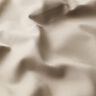 Cotton Twill Plain – beige,  thumbnail number 2