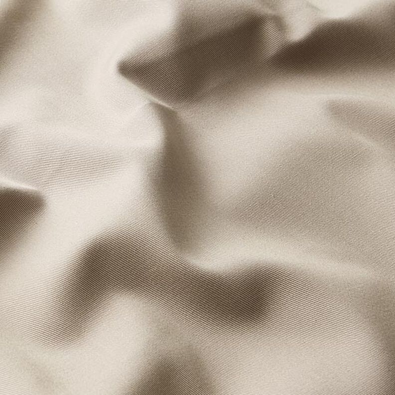 Cotton Twill Plain – beige,  image number 2