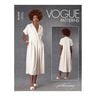 Dress | Vogue 1777 | 32-40,  thumbnail number 1