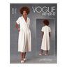 Dress | Vogue 1777 | 32-40,  thumbnail number 1