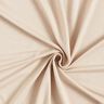 Lightweight Viscose Jersey – natural,  thumbnail number 1