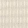 Decor Fabric Jacquard Chequered structure &ndash; natural,  thumbnail number 1