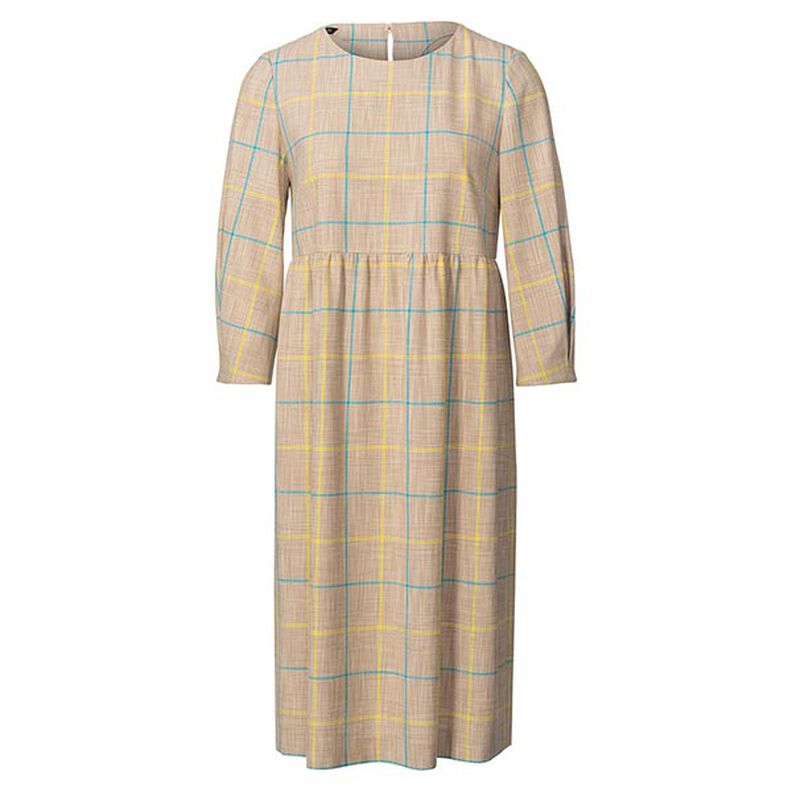Dress | Burda 5948 | 34-44,  image number 9