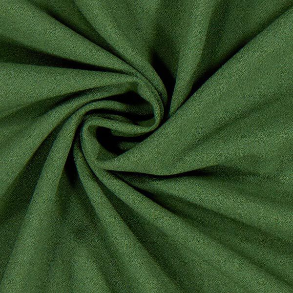 Crepe Moss – dark green,  image number 2