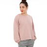 FRAU CAJA - raglan jumper with blouson sleeves, Studio Schnittreif | XS - XXL,  thumbnail number 2