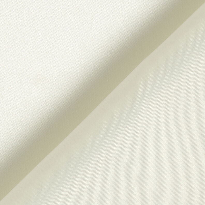 Bridal Satin – offwhite,  image number 4