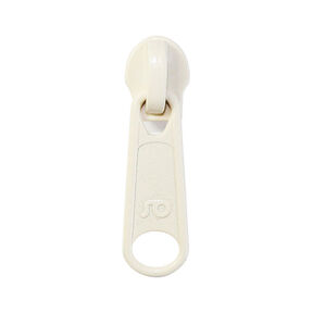 Zip Pull [3 mm] | Prym – cream, 