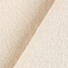 Felt 90 cm / 1 mm thick – light beige,  thumbnail number 3