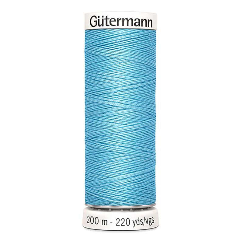 Sew-all Thread (196) | 200 m | Gütermann,  image number 1