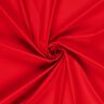 Plain raincoat fabric – fire red,  thumbnail number 1