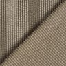 Chunky Corduroy Bubble Plain – dark taupe,  thumbnail number 3