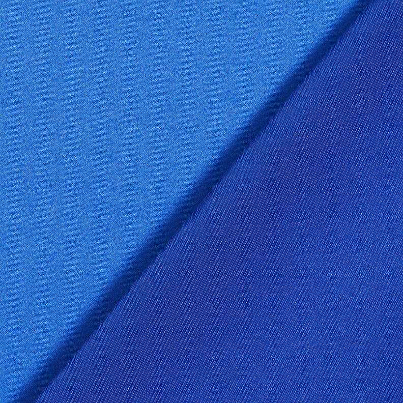 Duchesse Satin – royal blue,  image number 4