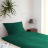 Cotton Cretonne Plain – fir green,  thumbnail number 6