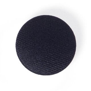 Covered Gloss Button - marine, 