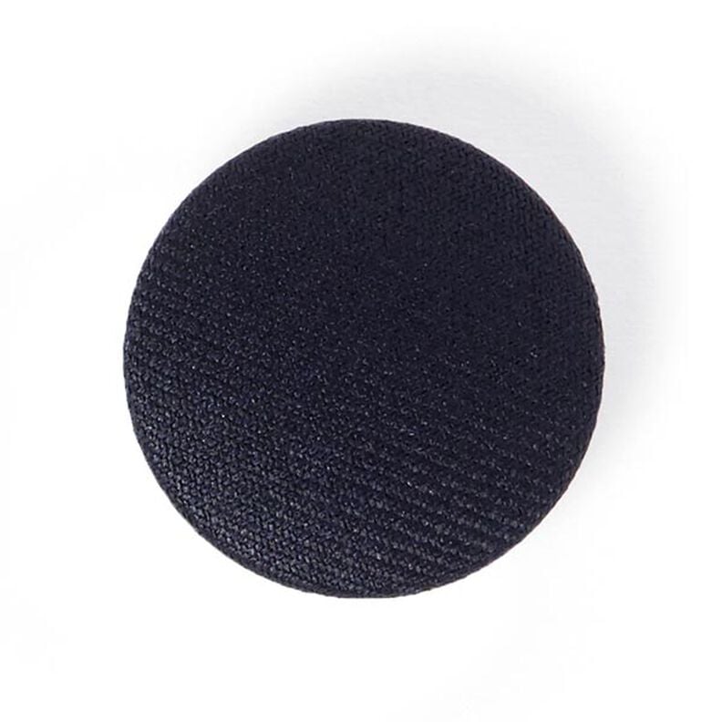 Covered Gloss Button - marine,  image number 1