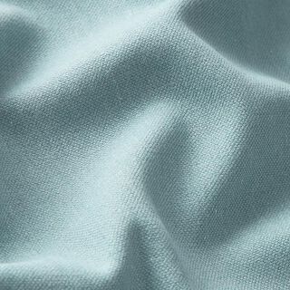 Upholstery Fabric finely woven fabric – light blue, 
