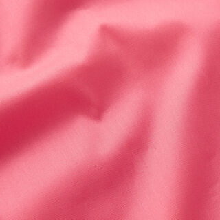 Stretch Poplin Plain – pink, 