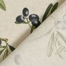 Coated Cotton olive branches – natural/pine,  thumbnail number 5