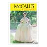 Misses' Costume, McCall's | 6 - 14,  thumbnail number 1