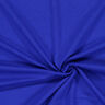Medium Viscose Jersey – royal blue,  thumbnail number 1