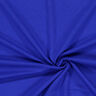 Medium Viscose Jersey – royal blue,  thumbnail number 1