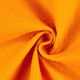 Felt 90 cm / 1 mm thick – orange,  thumbnail number 2
