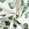 Decor Fabric Half Panama Eucalyptus – offwhite,  thumbnail number 3