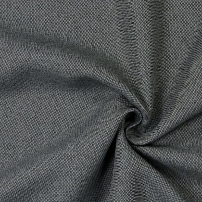 Blackout Fabric Sunshade – grey,  image number 1
