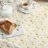 Coated Cotton daisies – natural/white,  thumbnail number 8