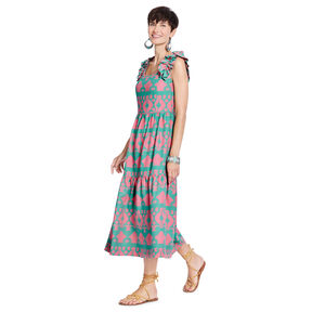 Dress | Burda 5813 | 36-46, 