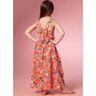 Children's Dresses, Butterick 6202 | 6 - 8,  thumbnail number 4